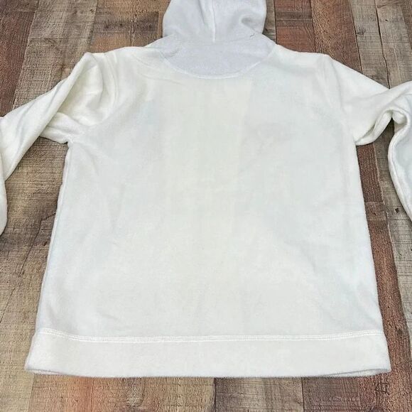 Disney Winnie The Pooh Full Zipper Soft Fleece Hoodie - Picture 8 of 10